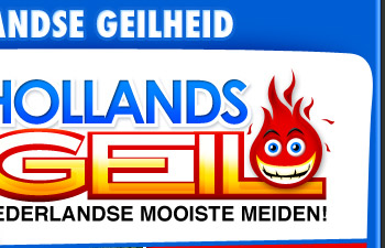 Hollands Geil